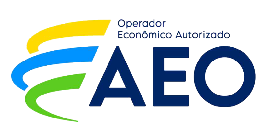 logo AEO